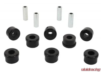 Whiteline Trailing arm - lower bushing Rear - W61446