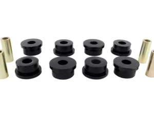 Whiteline Trailing arm - lower bushing Rear - W61446 - Image 2