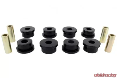 Whiteline Trailing arm - lower bushing Rear - W61446