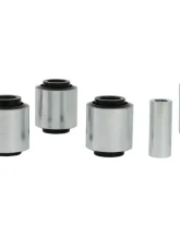 Whiteline Trailing arm - lower bushing Nissan Pathfinder Rear 1987-2004                                     - W61705A - Image 2