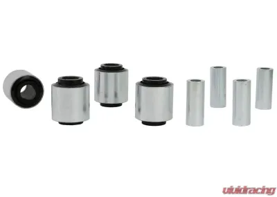 Whiteline Trailing arm - lower bushing Nissan Pathfinder Rear 1987-2004 - W61705A