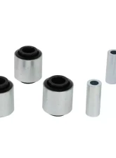 Whiteline Trailing arm - lower bushing Nissan Pathfinder Rear 1987-2004                                     - W61705A - Image 3