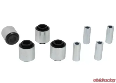 Whiteline Trailing arm - lower bushing Nissan Pathfinder Rear 1987-2004 - W61705A