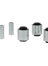 Whiteline Trailing arm - lower bushing Nissan Pathfinder Rear 1987-2004                                     - W61705A - Image 3