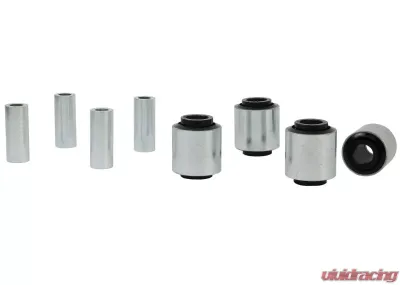 Whiteline Trailing arm - lower bushing Nissan Pathfinder Rear 1987-2004 - W61705A