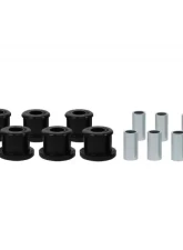 Whiteline Control arm - inner and outer bushing Rear                                     - W61753 - Image 2