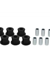 Whiteline Control arm - inner and outer bushing Rear                                     - W61753 - Image 3