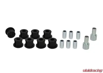 Whiteline Control arm - inner and outer bushing Rear - W61753