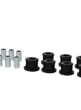 Whiteline Control arm - inner and outer bushing Rear                                     - W61753 - Image 3