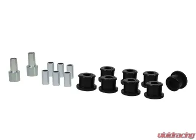 Whiteline Control arm - inner and outer bushing Rear - W61753