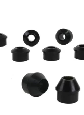 Whiteline Trailing arm - lower bushing Mazda 323 Rear 1986-1989                                     - W61763 - Image 2