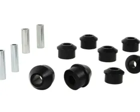 Whiteline Trailing arm - lower bushing Mazda 323 Rear 1986-1989
