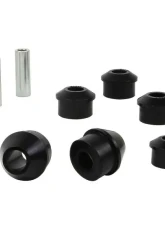 Whiteline Trailing arm - lower bushing Mazda 323 Rear 1986-1989                                     - W61763 - Image 3