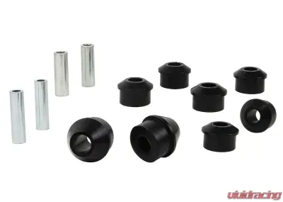 Whiteline Trailing arm - lower bushing Mazda 323 Rear 1986-1989 - W61763