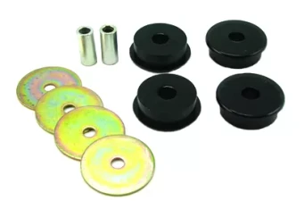 Driveline