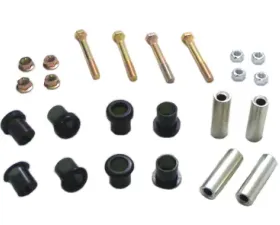 Whiteline Rear Control Arm Adjustable Camber/Toe Kit BMW 318ti | Z3 1995-2002