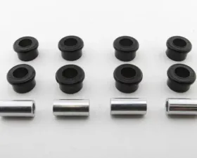Whiteline Rear Radius Rod Bushings Nissan 1989-2002