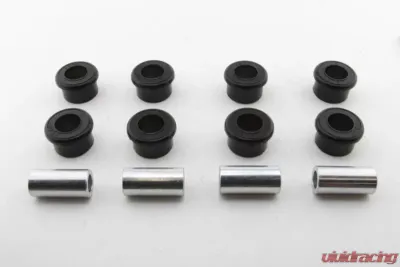 Whiteline Rear Radius Rod Bushings Nissan 1989-2002 - W62546