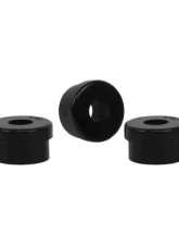 Whiteline Control arm - upper outer bushing Mitsubishi Galant Rear 1994-1996                                     - W62843A - Image 2