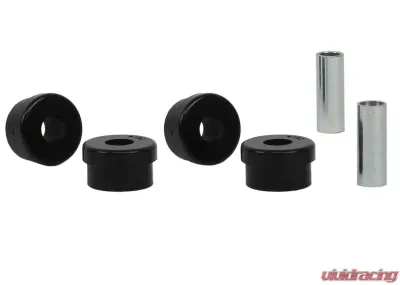 Whiteline Control arm - upper outer bushing Mitsubishi Galant Rear 1994-1996 - W62843A