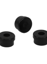 Whiteline Control arm - upper outer bushing Mitsubishi Galant Rear 1994-1996                                     - W62843A - Image 3