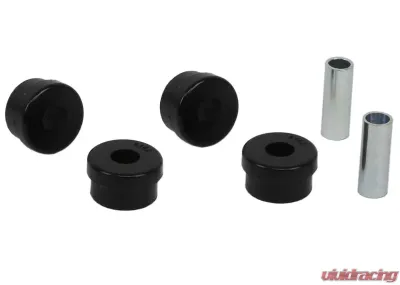 Whiteline Control arm - upper outer bushing Mitsubishi Galant Rear 1994-1996 - W62843A