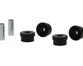 Whiteline Control arm - upper outer bushing Mitsubishi Galant Rear 1994-1996