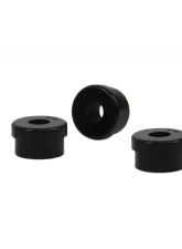 Whiteline Control arm - upper outer bushing Mitsubishi Galant Rear 1994-1996                                     - W62843A - Image 3