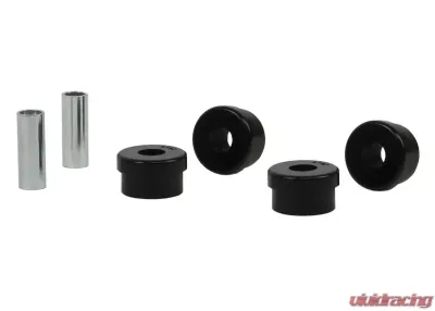 Whiteline Control arm - upper outer bushing Mitsubishi Galant Rear 1994-1996 - W62843A