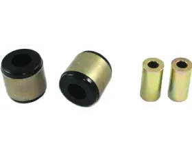 Whiteline Rear Lower Control Arm Inner Bushings Mitsubishi Evolution 2003-2007