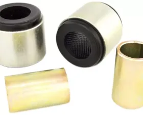 Whiteline Rear Upper Front Trailing Arm Bushings Nissan 2003-2018