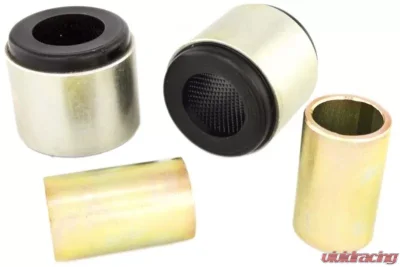 Whiteline Rear Upper Front Trailing Arm Bushings Nissan 2003-2018 - W62985