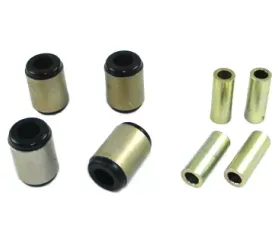 Whiteline Rear Upper Control Arm Inner Bushings Infiniti 2003-2009
