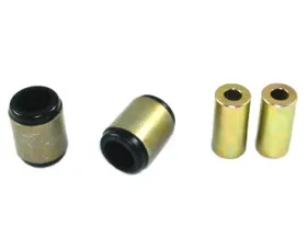 Whiteline Rear Lower Control Arm Inner Bushings Infiniti | Nissan 2003-2009