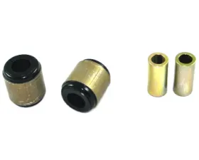 Whiteline Rear Upper Rear Trailing Arm Busings Infiniti | Nissan 2003-2018