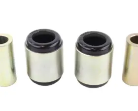 Whiteline Rear Lower Rear Trailing Arm Busings Infiniti | Nissan 2003-2018