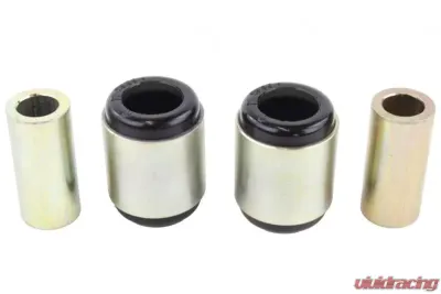 Whiteline Rear Lower Rear Trailing Arm Busings Infiniti | Nissan 2003-2018 - W62999