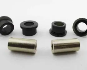 Whiteline Rear Lower Control Arm Outer Bushings Chevrolet | Pontiac 2004-2017