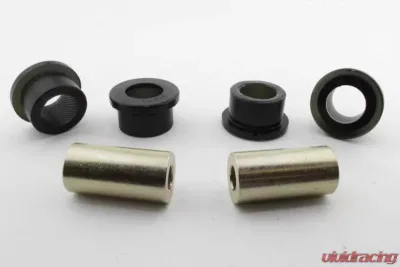 Whiteline Rear Lower Control Arm Outer Bushings Chevrolet | Pontiac 2004-2017 - W63155