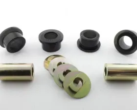 Whiteline REAR TOE ARM - INNER BUSHING Rear CLEARANCE