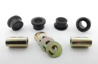 Camber Adjustment Parts