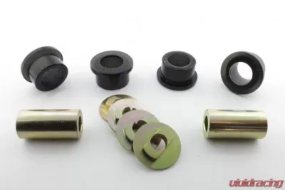 Whiteline REAR TOE ARM - INNER BUSHING Rear CLEARANCE - W63157