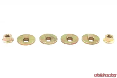 Whiteline Control arm - upper front inner washers Pontiac G8 Rear 2008-2009 - W63175