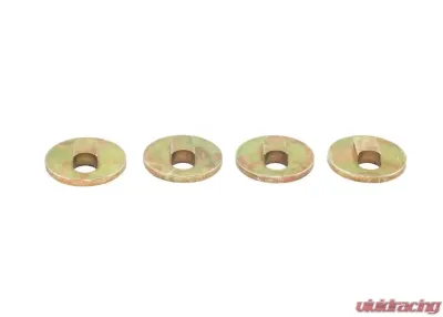 Whiteline Control arm - upper front inner washers Pontiac G8 Rear 2008-2009 - W63175
