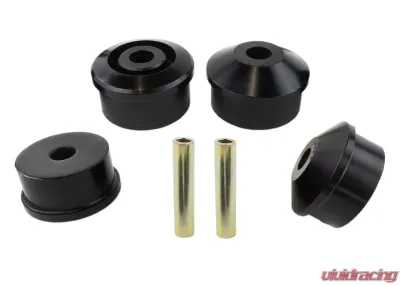 Whiteline Beam axle - front bushing Rear - W63205