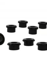 Whiteline Control arm - lower front bushing Toyota Camry Rear 2007-2017                                     - W63220 - Image 2