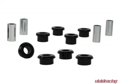 Whiteline Control arm - lower front bushing Toyota Camry Rear 2007-2017 - W63220