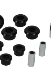 Whiteline Control arm - lower front bushing Toyota Camry Rear 2007-2017                                     - W63220 - Image 3