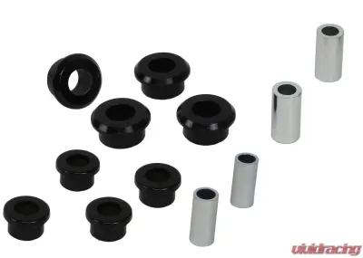 Whiteline Control arm - lower front bushing Toyota Camry Rear 2007-2017 - W63220