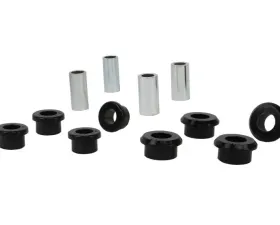 Whiteline Control arm - lower front bushing Toyota Camry Rear 2007-2017